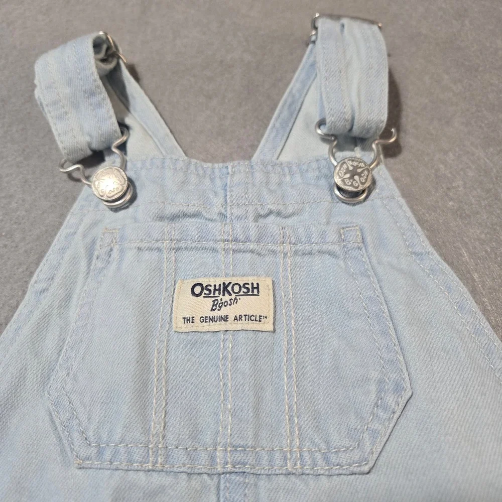 OshKosh Bgosh oshkosh gosh